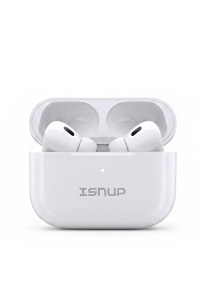 iSNUP سماعة بلوتوث لاسلكية TWS بصوت عالي الدقة واتصال ثابت –