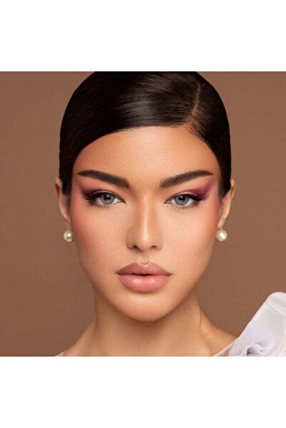 Bella عدسات لاصقة من نوع سيلفر ميست