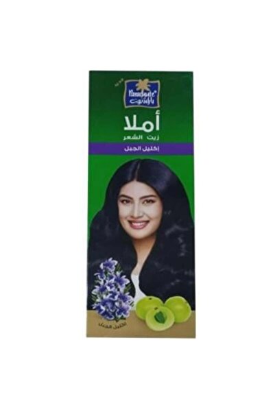 Parachute زيت الأملا مع إكليل الجبل لشعر طويل وقوي من باراشوت، 500 مل