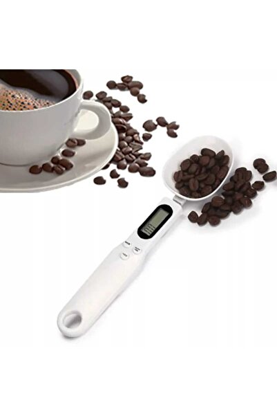 Generic Electronic measuring spoon