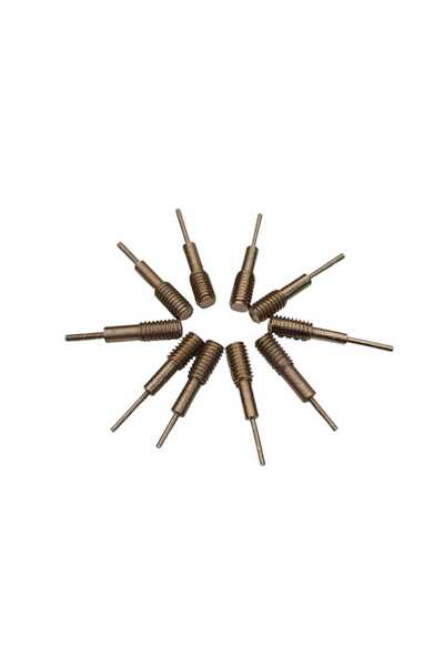 STAND MARKET Watch Band Shortening Tool Replacement Tip – Set of 10, Economy ...