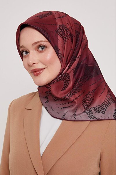 Levidor Lotus Pamuk Eşarp Yeni Sezon