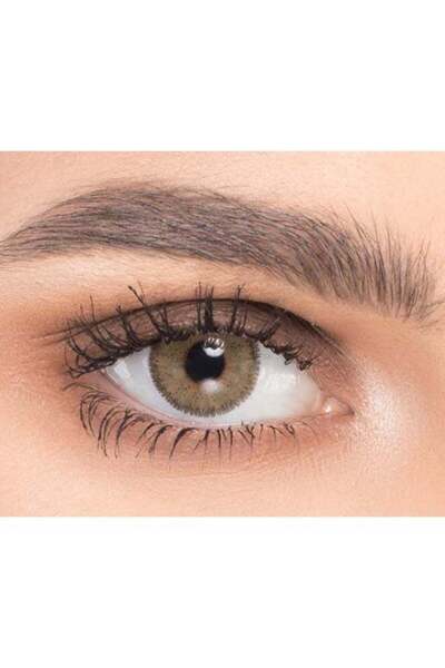 NATUREL Natural Contact Lenses