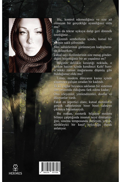 Hermes Yayınları In This Age: Zamanı Kodlayanlar