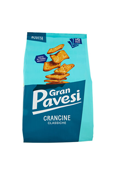 Pavesi GRAN CRANCINE CLASSICHE 180 GR