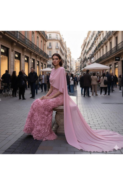 lavera fashlon evening dress