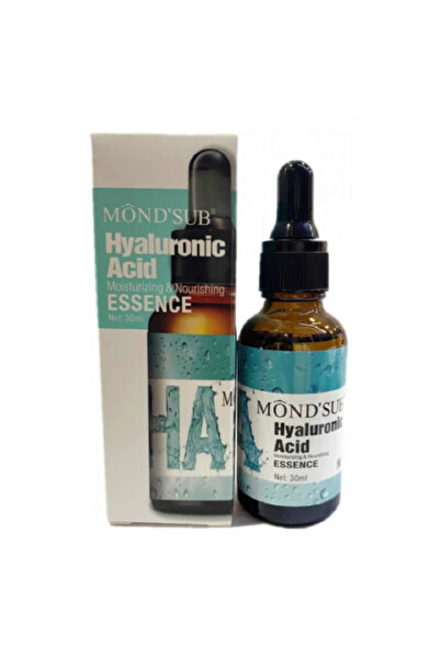 MondSub Mond Sub Hyaluronic Acid Serum - 30 ml