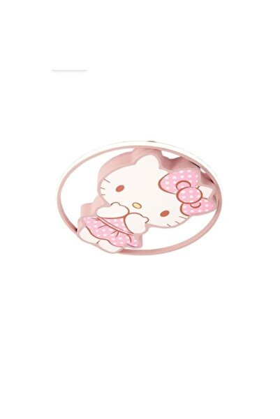 ERMA Smart Hello Kitty LED Ceiling Light, 34W, Cool Light