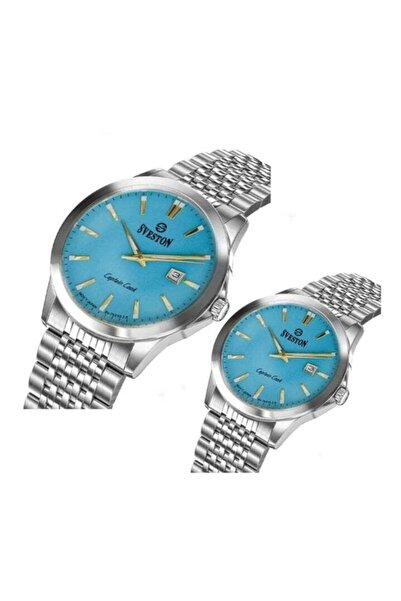 Sveston Luxury Watch Collection