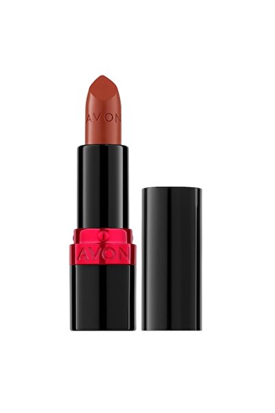 AVON Ultra Creamy Hydrating Long-Lasting Lipstick, PEACHY NUDE