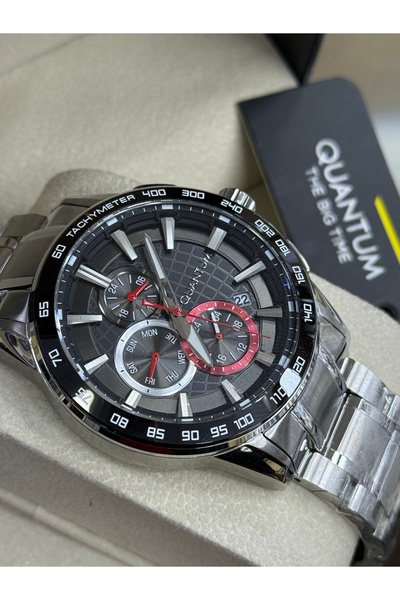 Quantum erkek kol saati