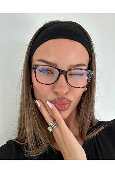 LOOKUP Blue Light Protective Glasses Unisex Optically Compatible 400-450Nm wi...