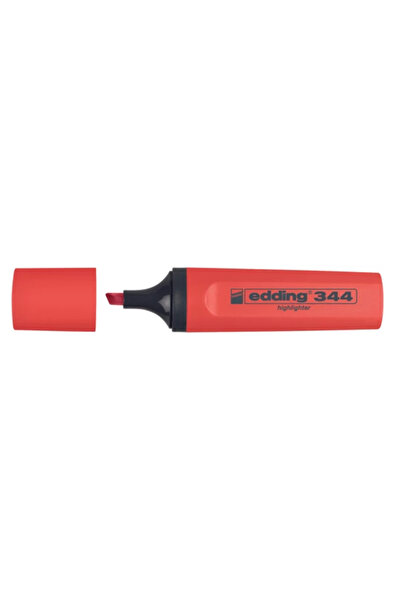 Edding EDING 344 هايلايتر زهرة الرمان