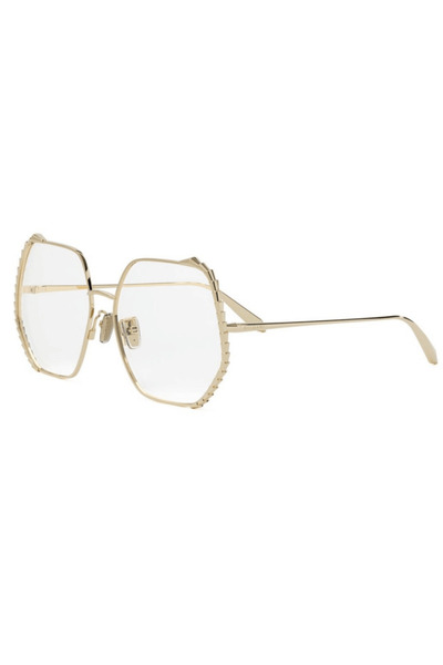 Bvlgari Ochelari placați cu aur Serpenti, placați cu aur de 23k