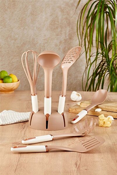 petitbee home 6-Piece Serving Set