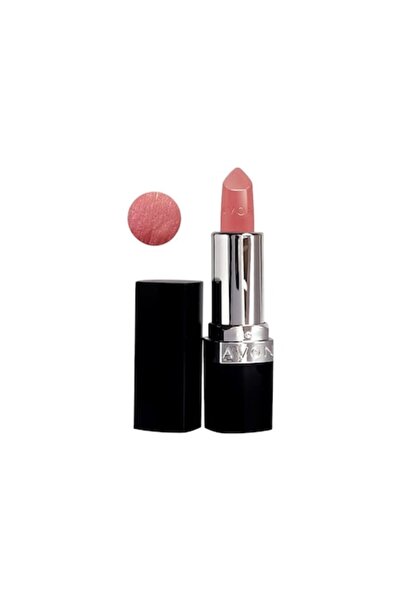 AVON Ultra Creamy Lipstick, Blush Nude