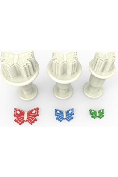 ADG فراشة صغيرة قابلة للطي