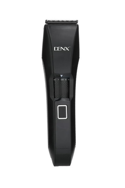 Denx Shaver with digital counter