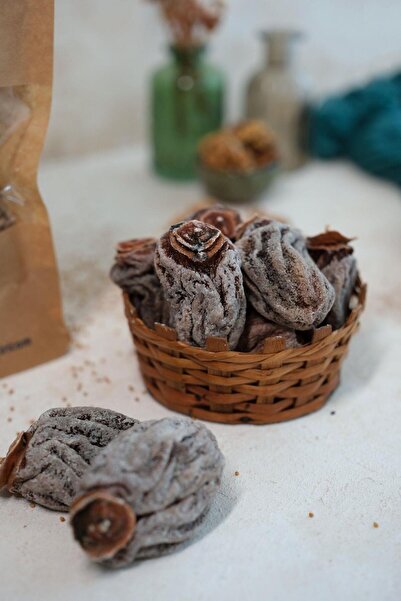 YöreselÜrünleri Doğal Cennet hurması kurusu 350 gr