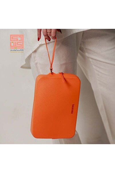 Dakakeen Concept دكاكين الخير حقيبة جيزيلا نيون كورال فلو