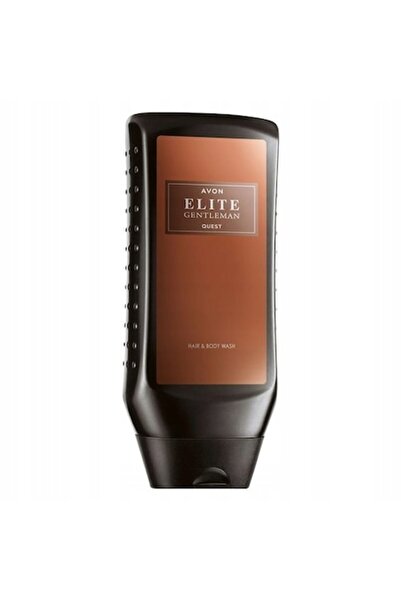 AVON Elite Gentleman Quest Shower Gel, 250 ml