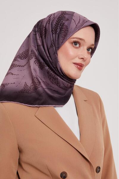 Levidor Lotus Pamuk Eşarp Yeni Sezon