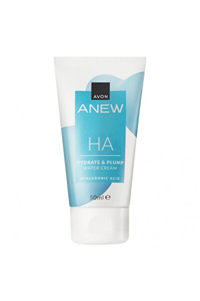 AVON Anew Face Cream, Moisturizing and Plumping, 50 ml
