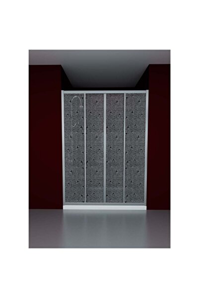 Kupon Duş Bendis D400 Mika Cam Duşakabin H: 180 cm