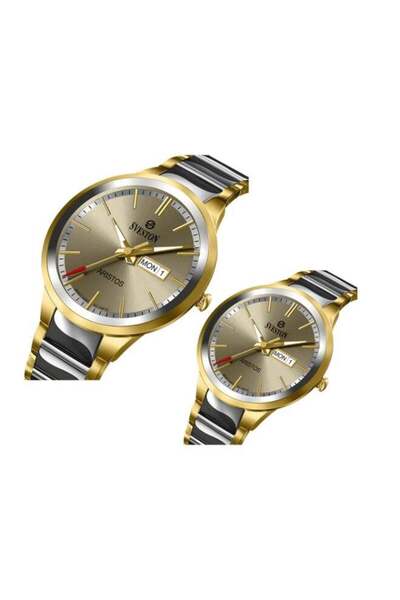 Sveston ساعات فاخرة عالية الجودة من علامات تجارية عالمية