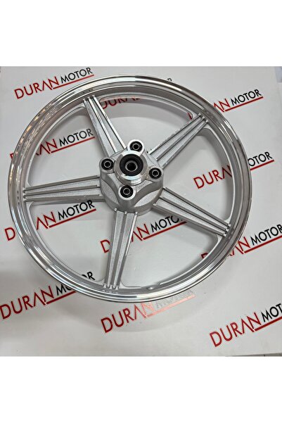 DARDEREMOTOR CG-AGK-UAG ARKA JANT ALÜMİNYUM (1.60x18)