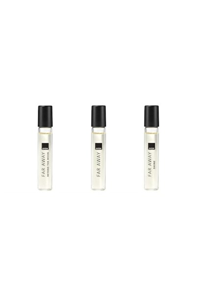 AVON Far Away Set, 3 Mini Eau de Parfum 10 ml