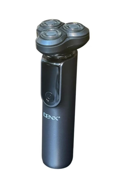 Denx DX 1365 Professional Hair Clipper, Waterproof Electric Shaver