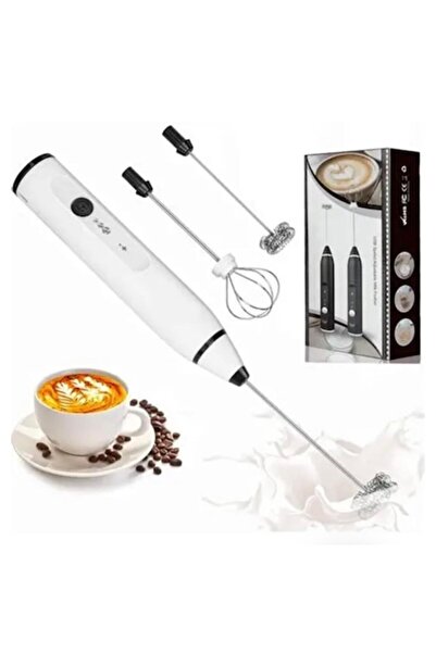 OEM Milk Frother Mixer, 2 in 1