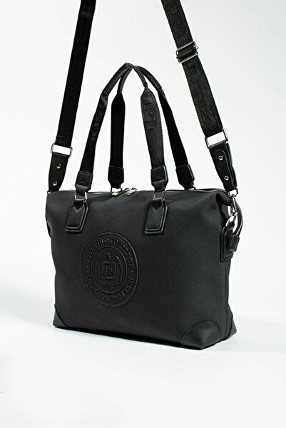 Just Polo Kadın Spor Model Ayarlanabilir Askılı Büyük Boy Şık El & Omuz Çanta...