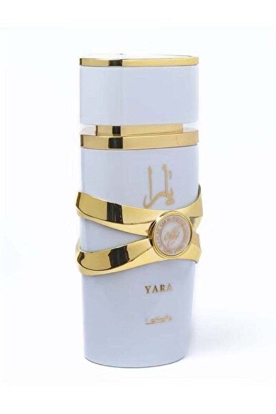 lattafa يارا موي باي أو دو بارفان 100 مل