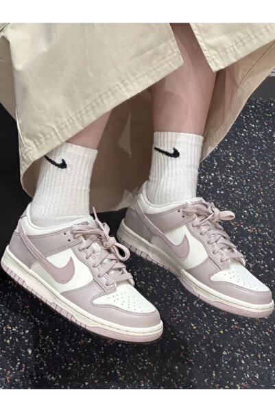 Nike Dunk Low Lila Sneaker Ayakkabı - FB9109-122 | SKYSPORT