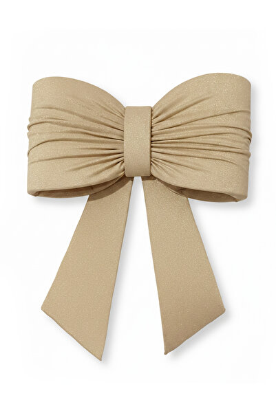 Insolito Custom Funda Craciun decorativa de usa 40x20cm cu panglica de 0.5m a...