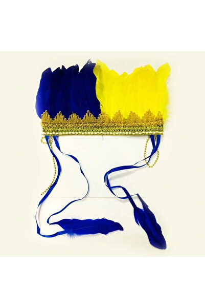 Epilons Kızılderili Parti Başlığı