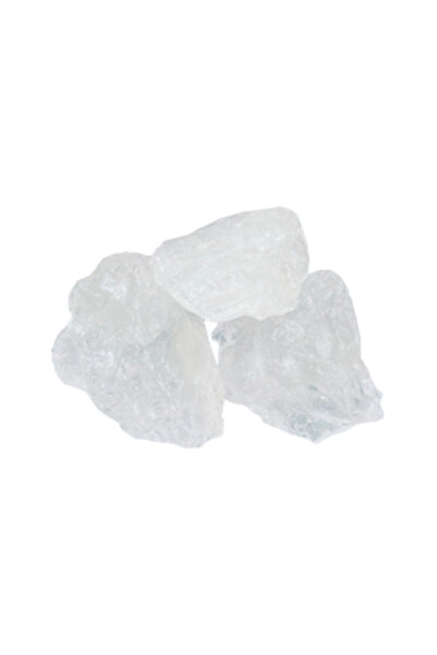 Nature Spirit روح الطبيعة - شب ابيض حجر٢٥٠ جم