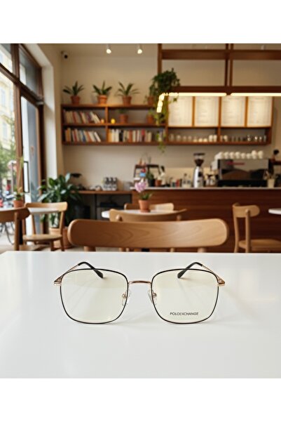 Polo Exchange 70056 C5 Blue Light Protection Glasses