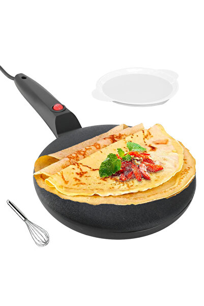 Teno Electric Crepe Maker