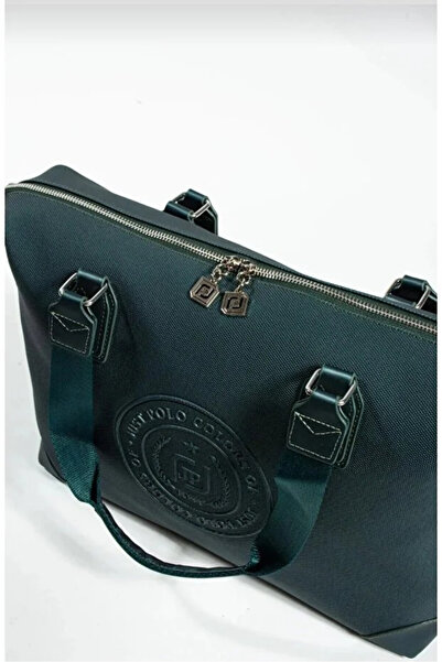 Just Polo Women's Sports Model Adjustable Strap Large Size Stylish Hand & Sho...