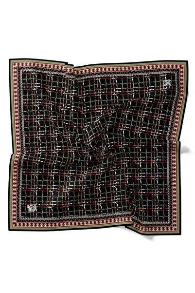 Levidor Lotus Pamuk Eşarp Yeni Sezon