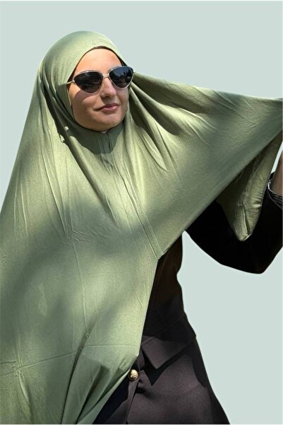LA SEFA Maliz Shawl Lycra