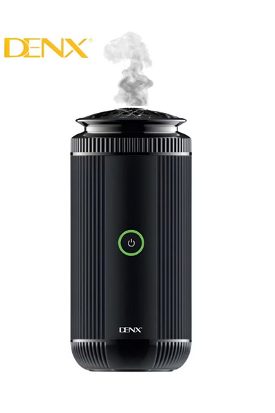 Denx Rechargeable electric vaporizer with TYPE-C port