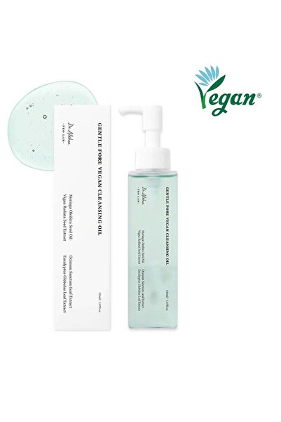 Generic زيت تنظيف لطيف للوجه من دكتور ألثيا، 150 مل