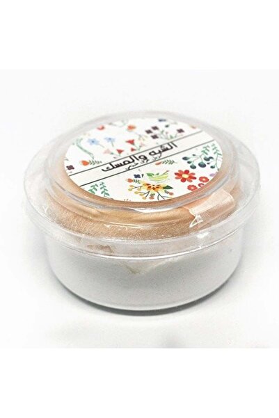 Nature Spirit روح الطبيعة - مزيل رائحة العرق بالشبة والمسك