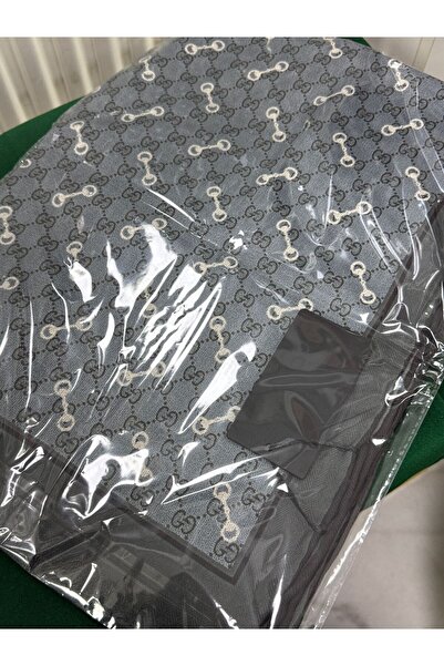 Eşarpevi Marka ithal g desen şal