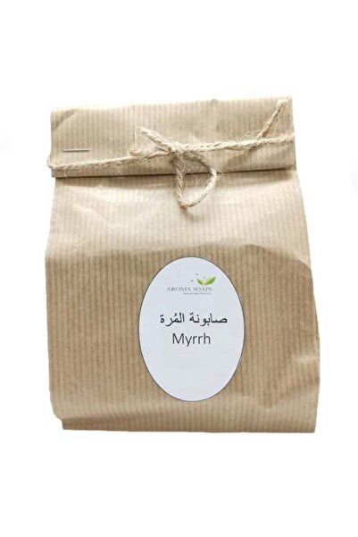 Nature Spirit The Spirit of Nature - Myrrh Soap