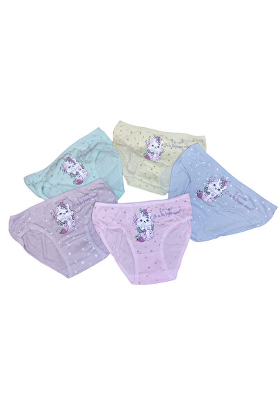 Donella Chiloți fetițe cu pisicuța